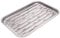 Char-Broil 140 582 - Teglia per Grigliare in Acciaio Inox