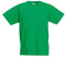Fruit of the Loom Childrens/Kids Original Short Sleeve T-Shirt (3-4 Years) (Kelly Green)