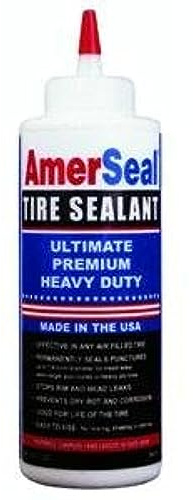 LiquTube 32 oz. Premium Tire Sealant