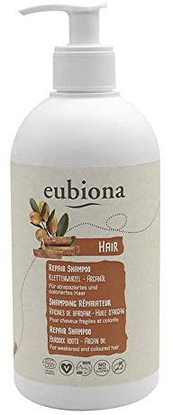 Repair Shampoo Arganöl, 500ml