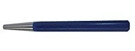 Durchtreiber Länge 120mm Ø 4mm vorn Chrom-Vanadium Schaftquerschnitt 10mm