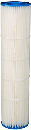 Pentair 178655 Patrone Ersatz Quad 80 Pool und Spa D.E. Filter