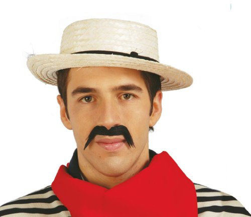 GUIRMA - Sombrero canoutier
