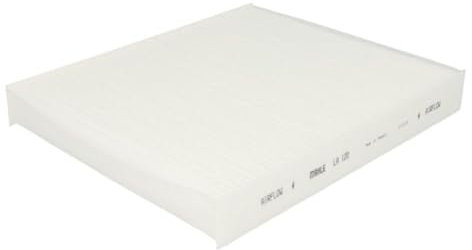 MAHLE LA 117 Innenraumfilter Partikelfilter u.a. passend für SAAB 9-3 (YS3F/ E79/ D79/ D75)