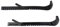 Cox Swain Kufenschoner 'Ice Blade Cover' - Bruchfest bis -25 Grad