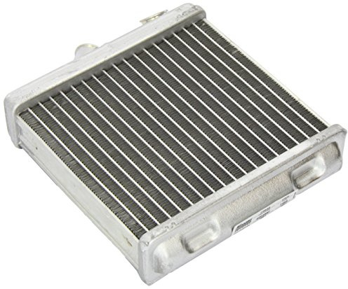 NISSENS 72635 Wärmetauscher Wärmetauscher