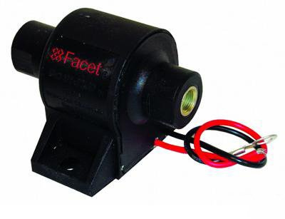 Facet 60300 Posi-Flow Fuel Pump Inc Check Valve (60300)