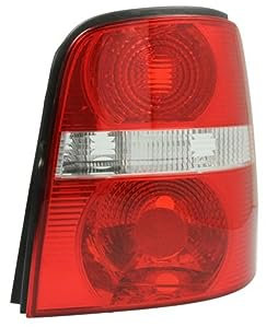 Goodpart TYC Heckleuchte ohne Birnenhalter 11-11671-01-2