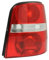Goodpart TYC Heckleuchte ohne Birnenhalter 11-11671-01-2