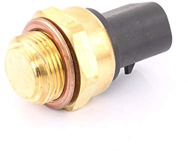 Calorstat TS1899 Termocontatto, Ventola radiatore