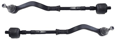 Mapco 53195 Spurstange 2 Stück
