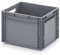 Eurobehälter-Eurobox 40 x 30 x 27 cm inkl. gratis Zollstock