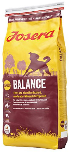 Josera Emotion Balance 2x15kg | Hundefutter