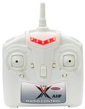 Jamara jamara038252 Fernbedienung Controller Transmitter für x-Flash AHP Quadcopter
