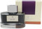 Graf von Faber-Castell 141006 - Tintenglas Violet Blue, 75 ml, dokumentenechte Tinte im edlen Tintenfass