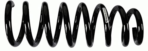 SACHS 993 537 Fahrwerksfeder für BMW X5 (E70) 2006-2013 Vorderachse und Andere Fahrzeuge