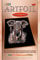MAMMUT 8270539 - Artfoil, Kratzbild, Tiermotiv, Elefant, kupfer, Komplettset mit Kratzbild, Kratzmesser und Anleitung, Scraper, Scratch, glänzend, Kratzset für Kinder ab 8 Jahre