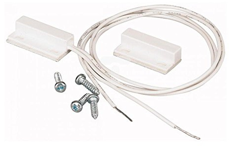 CSEZ-01/06 Eaton xComfort Tür-, Fensterkontakt Weiß