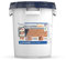 Stormdry Masonry Waterproofing Cream (20 Litre) 25 Year BBA Approved Exterior Brick Sealer. Breathable, Colourless Brick, Concrete, Stone, Mortar, Sandstone & Granite Waterproofer