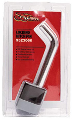 Demco 9523066 Sicherungsbolzen für Anhängerkupplung, 5/8 Zoll