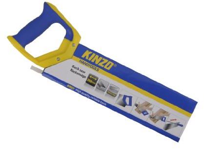 KINZO Back saw 350 mm, 71836