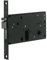 Serratura Elettrica da Infilare Corni Art 95200 70S C 35660 Mis. 70mm Front.16mm