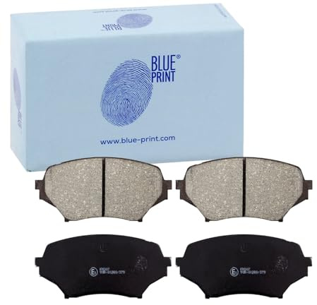 Blue Print ADM54290 Brake Pads