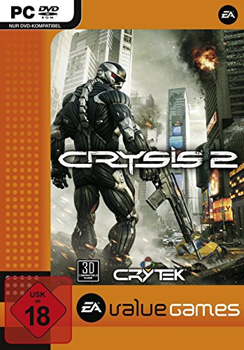 Crysis 2 [Software Pyramide] - [PC]