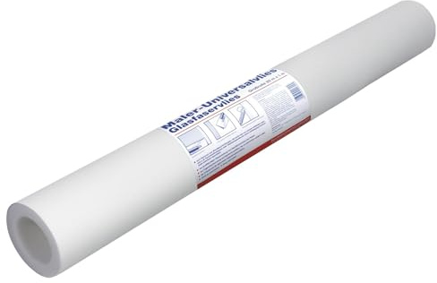 Pufas Maler Universalvlies 25,000 M2