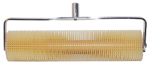 Kraft Tool GG618 Spike Roller with Frame, 18-Inch,Multi