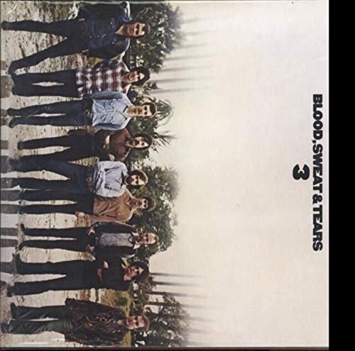 Blood, Sweat & Tears 3
