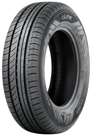 Nokian T429233 195 70 R15 - c/a/70 dB - Sommer Reifen