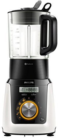 PHILIPS HR2091/30 Mixer mit Kochfunktion