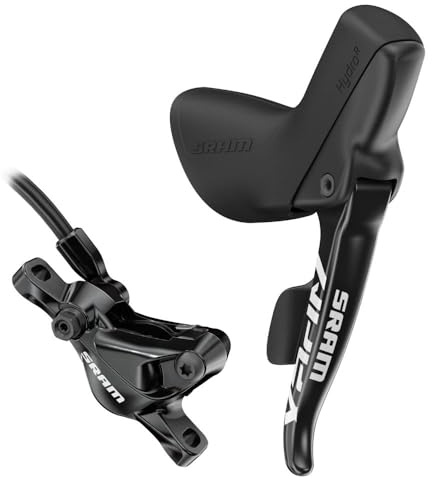 Sram Apex Scheibenbremse schwarz 950mm