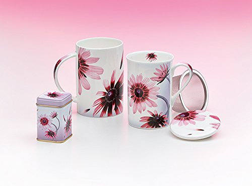 b + d Becher Sienna Fine Bone China 0,35 l