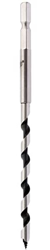 Draper Standard Pattern Auger Bit, 6mm 76032