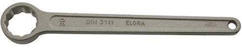 Elora 88000321000 Einringschlüssel 88-32mm