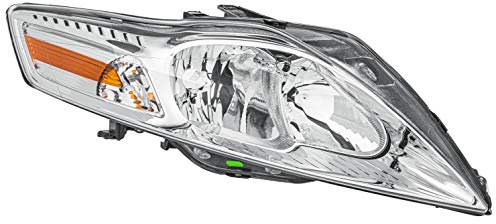 Hella 1EF 010 541-021 Scheinwerfer - Ford Mondeo IV Turnier (BA7) - ECE - für Rechtsverkehr - rechts