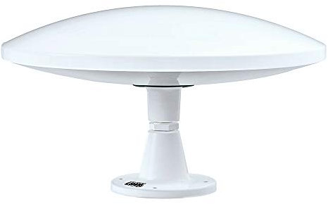Lampa 39100 Globo 300, Antenna TV omnidirezionale - Ø 300 mm