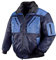teXXor Piloten Oslo Arbeitsjacke mit abnehmbaren Ärmeln, XXL, mehrfarbig, 4173