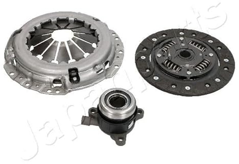 Japanparts KF-2105 Clutch Kit