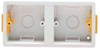 Advanced APPLEBY - SFSB637 - APPLEBY DUAL DRY LINING BOX --