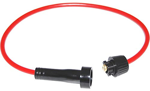 Fuse Holder AGC/MDL Inline