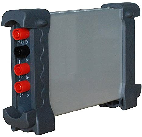 MUW 365 C USB Wireless Datenlogger Langzeitaufnahme Bluetooth Unterstützung Android Spannung