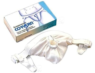 Corysan Suspensory Größe 12