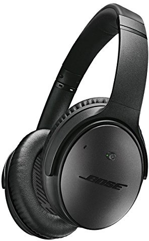 Bose QuietComfort 25 Special Edition Acoustic Noise Cancelling Headphones for Samsung and Android Devices (Pack of 3)