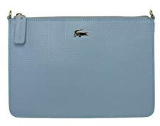 Lacoste Sac Crossover porté travers ref_cem38555-6