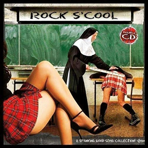 Rock S'Cool-a Spanking Good Song Collection