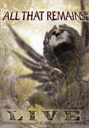 All That Remains - Live