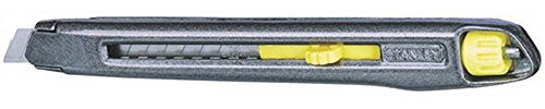 Stanley – X-Acto de verrouillage de 9 mm
